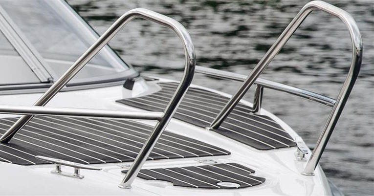 स्टेनलेस स्टील की देखभाल एवं रखरखाव