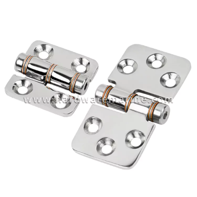 316 Stainless Steel Marine Friction Hinge